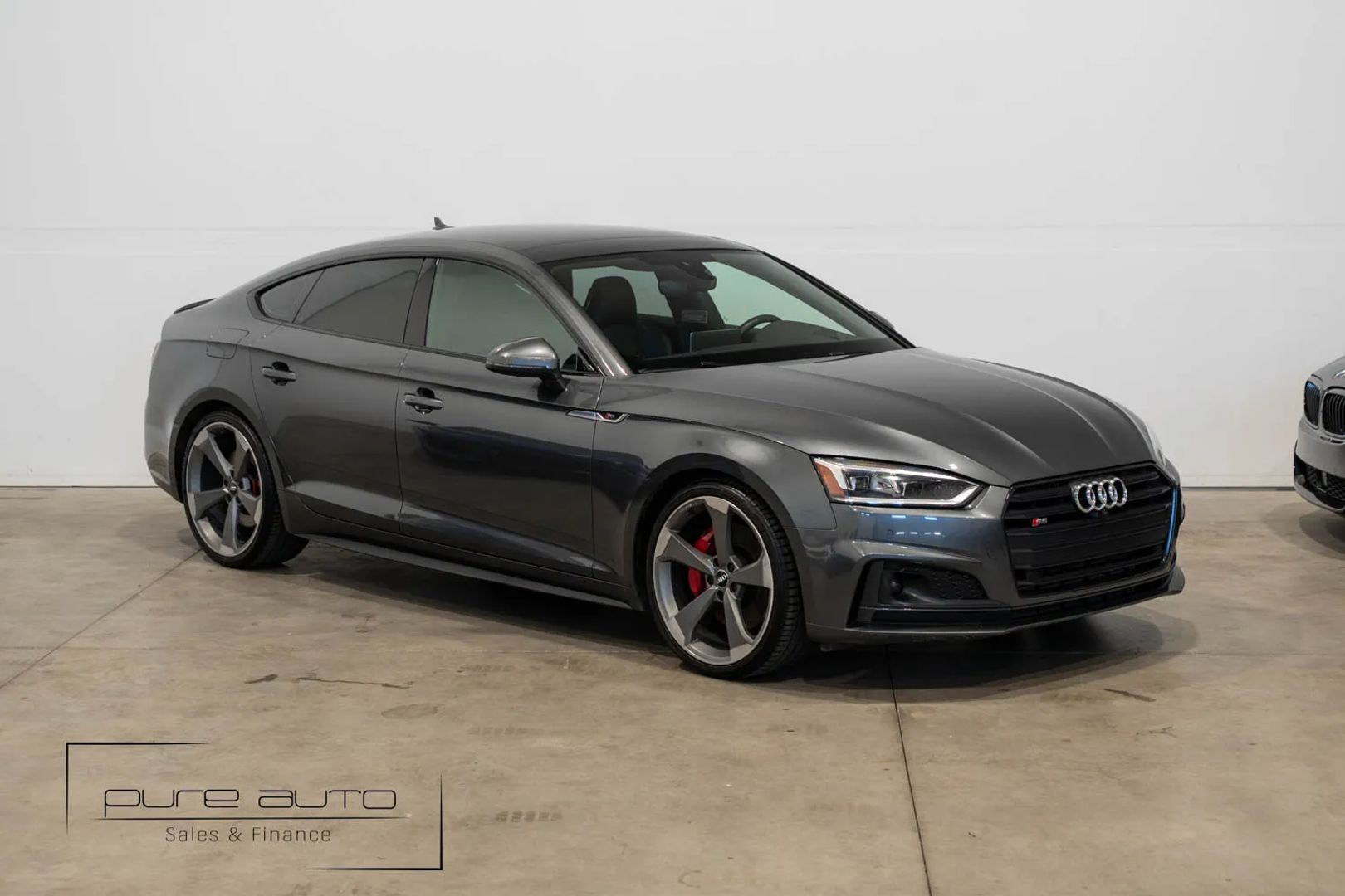 audi s5 sportback 2019 WAUC4CF5XKA006257 image audi s5 sportback 2019 WAUC4CF5XKA006257 image
